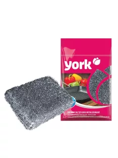 Fémsúroló dörzsi teflonhoz York_032020