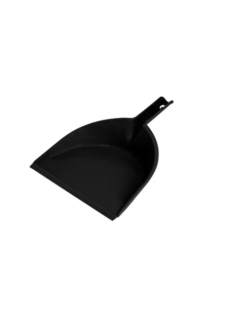 Szemetes lapát műanyag York_061110