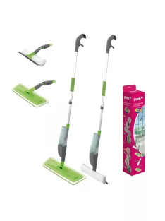 Lapos felmosó szett Spray York_081460