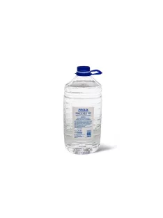 Ioncserélt víz 5 liter Prelix
