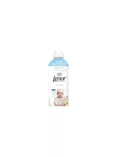 Öblítő koncentrátum 798 ml (38 mosás) Lenor Sensitive