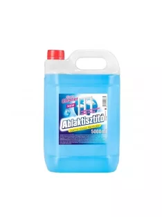 Ablaktisztító utántöltő 5 liter Dalma Varázs