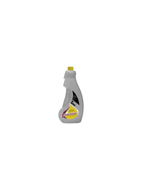 Lefolyótisztító 1 liter Total_Clean Center