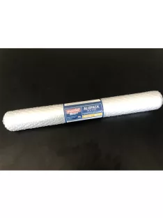 Alufólia 44 cm x 50 m Mazzini