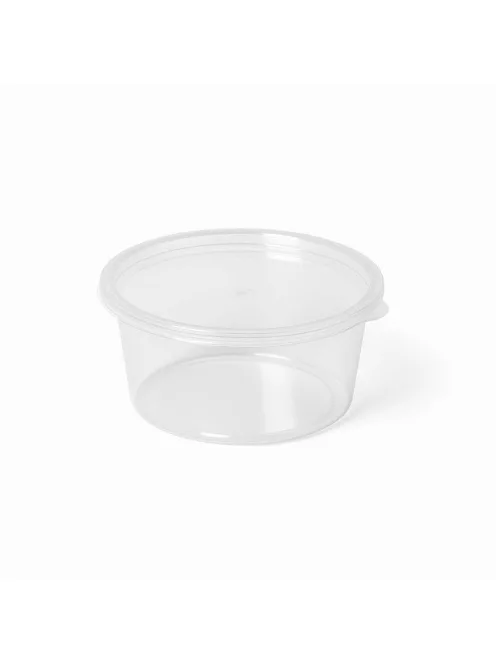 Elviteles doboz, szószos, öntetes egybefedeles 56 ml PP 50 db/csomag