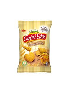 Keksz, 150 g, eredeti, Győri édes, mézes