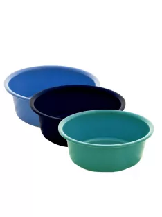 Lavór/műanyag mosdótál 30 literes műanyag