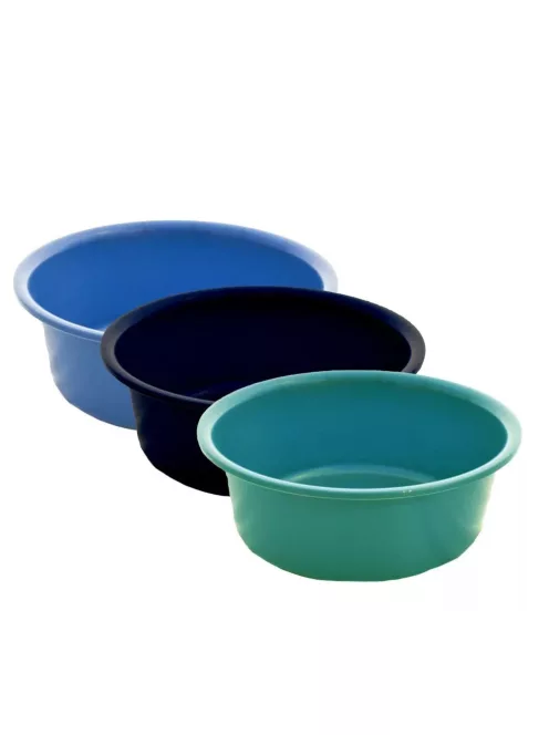 Lavór/műanyag mosdótál 30 literes műanyag