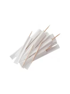 Fogvájó egyesével papírba csomagolt 1000 db/doboz