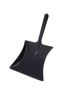 Szemeteslapát fém York_061060