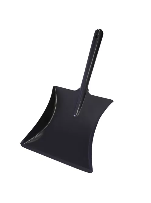 Szemeteslapát fém York_061060