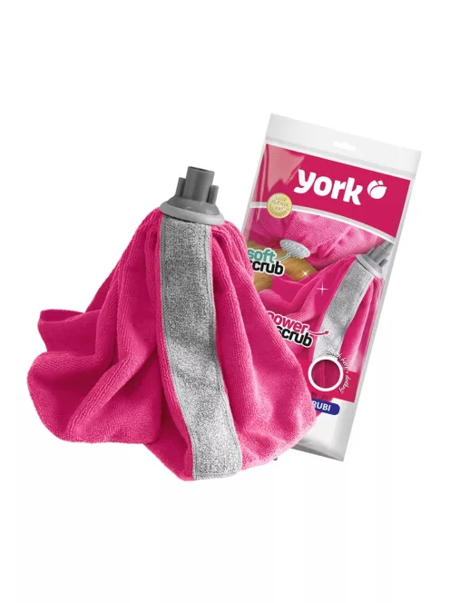 Felmosó fej mop Rubi York_077080