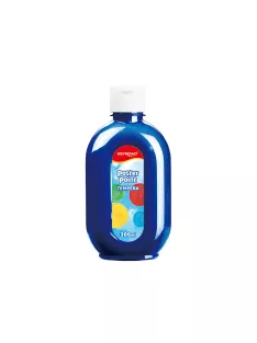 Tempera, 300 ml, Keyroad, kék