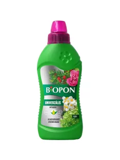 Tápoldat 500 ml Bros-Biopon univerzális
