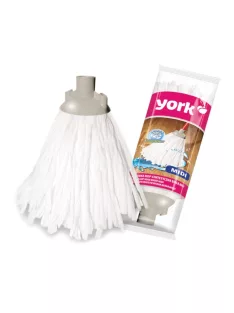 Felmosó fej mop viszkóz 100 g Midi York_078030