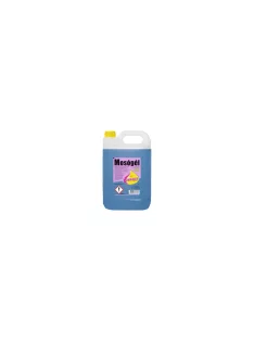   Mosógél 5 liter (100 mosás) fehér és színes ruhákhoz Commerce_Clean Center