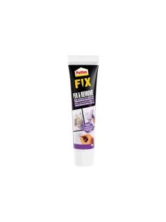 Ragasztó erős, visszaszedhető  44g. Pattex Fix & Remove