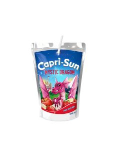 Üdítőital 0,2l Capri-Sun Mystic Dragon