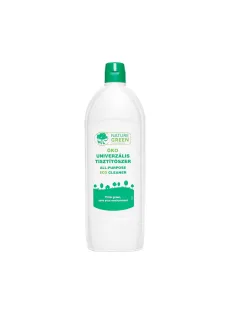 Univerzális tisztítószer 1 liter Nature green öko
