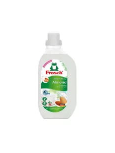 Öblítőszer 900 ml Frosch Mandula