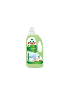 Öblítőszer 900 ml Frosch Aloe Vera