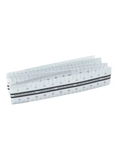 Papírcenti 100 cm, 5 db/csomag Nebulo
