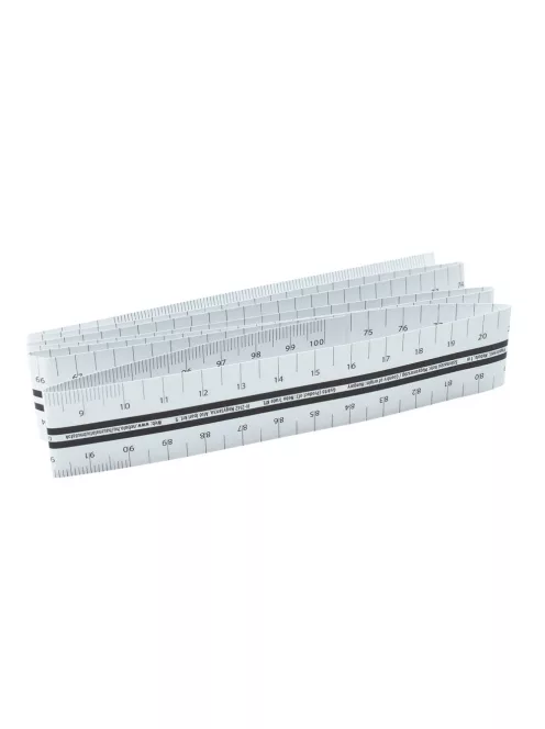 Papírcenti 100 cm, 5 db/csomag Nebulo