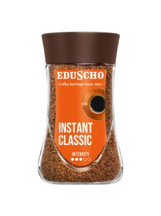 Kávé instant, 100g, üveges,Tchibo/Eduscho Family