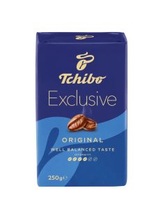 Kávé őrölt, 250g, Tchibo E x clusive