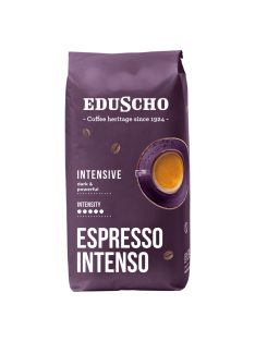 Kávé szemes, 1000g, Eduscho Espresso Intensive