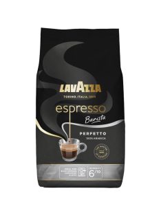 Kávé szemes, 1000g, Lavazza Espresso Barista Perfetto