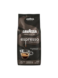 Kávé szemes, 1000g, Lavazza Espresso Italiano Classico