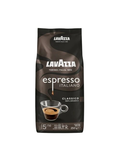 Kávé szemes, 1000g, Lavazza Espresso Italiano Classico