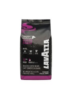 Kávé szemes, 1000g, Lavazza Gusto Forte