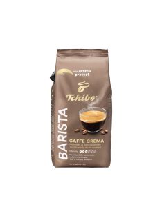 Kávé szemes, 1000g, Tchibo Barista Caffé Crema