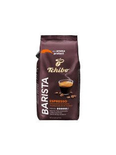 Kávé szemes, 1000g, Tchibo Barista Espresso