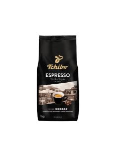 Kávé szemes, 1000g, Tchibo Sicilia
