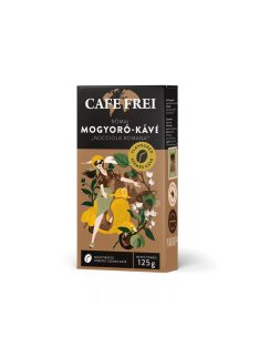 Kávé szemes, 125g, Cafe Frei római mogyoró