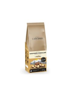   Kávé őrölt, 200g, Cafe Frei Torinói mogyorós csokoládé
