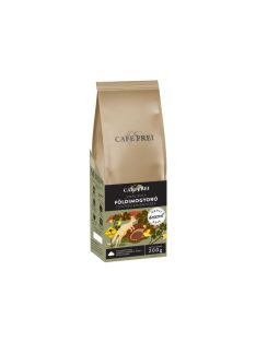 Kávé őrölt, 200g, Cafe Frei Ayers Rock, földimogyoró