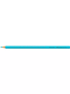 Színes ceruza háromszögletű GRIP Faber-Castell türkiz