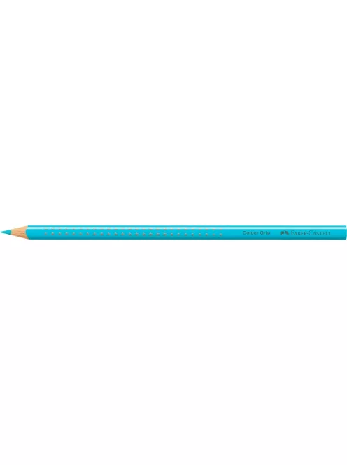 Színes ceruza háromszögletű GRIP Faber-Castell türkiz