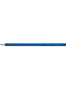   Színes ceruza háromszögletű GRIP Faber-Castell farmerkék