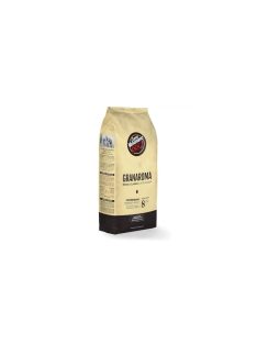 Kávé szemes, 1000g, Caffé Vergnano Gran Aroma 