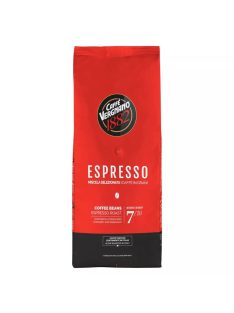 Kávé szemes, 1000g, Caffé Vergnano Espresso 