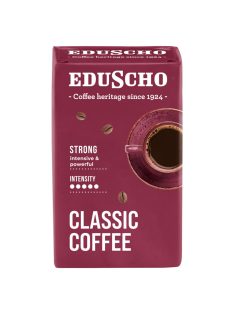Kávé őrölt, 250g, Eduscho Classic Strong, 