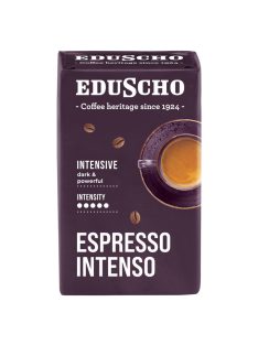 Kávé őrölt, 250g, Eduscho Espresso Intenso 