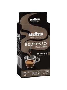 Kávé őrölt, 250g, Lavazza Espresso 