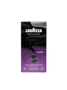   Kávékapszula, Lavazza Nespresso Espresso Maestro Intenso Aluminium 10db kapszula
