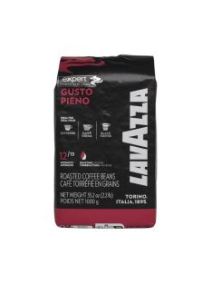 Kávé szemes, 1000g, Lavazza E x pert Gusto Pieno 